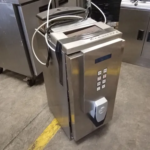 AEQUATOR AUTO COFFEE MACHINE