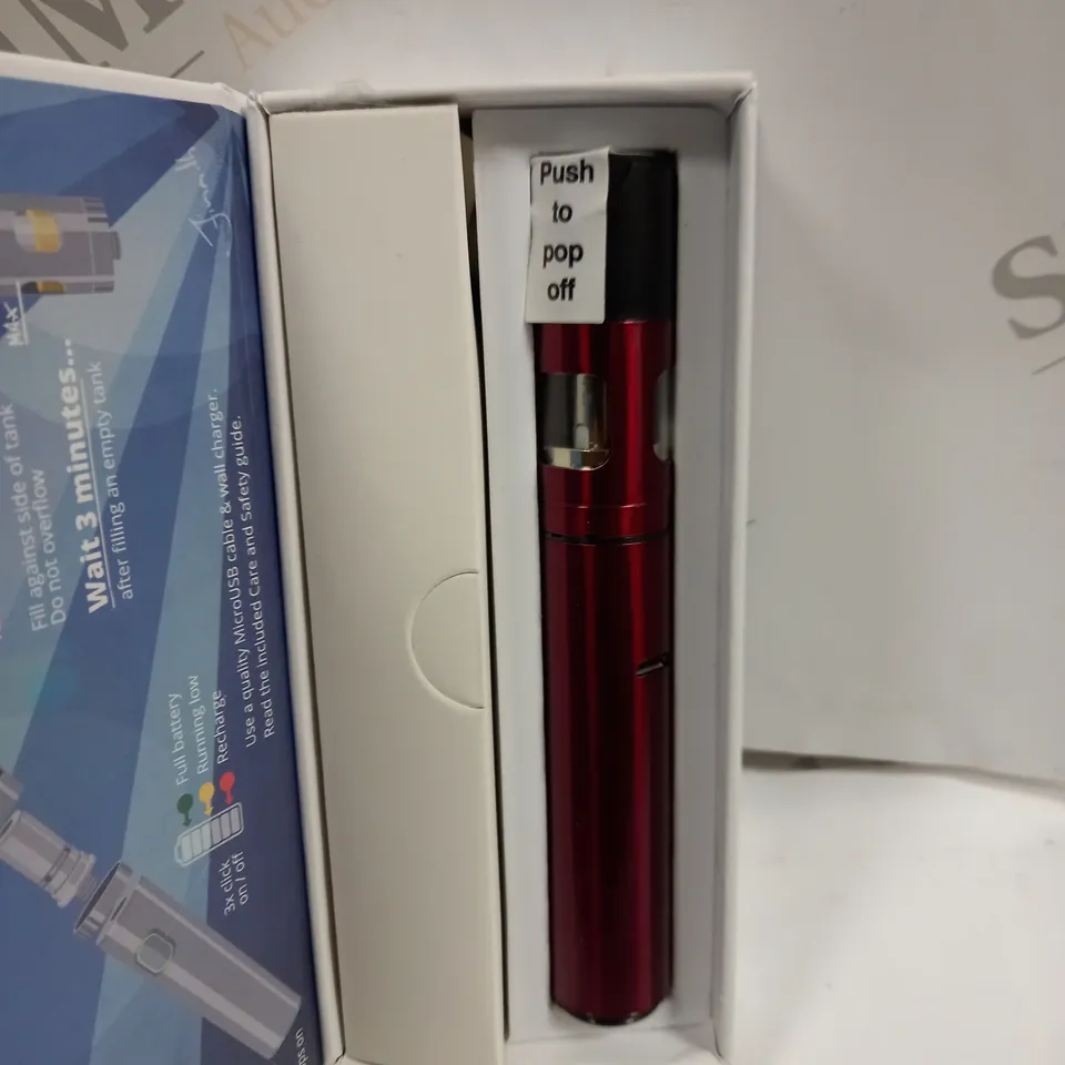 BOXED INNOKIN ENDURA T20 E-CIGARETTE 