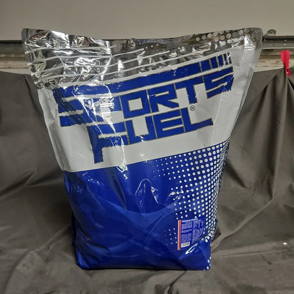 SEALED SPORTS FUEL PREMIUM PROTEIN IN COOKIES & CREAM FLAVOUR 5KG