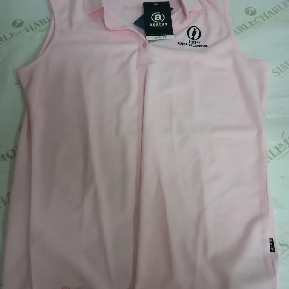 ABACUS THE OPEN 151ST ROYAL LIVERPOOL - LARGE