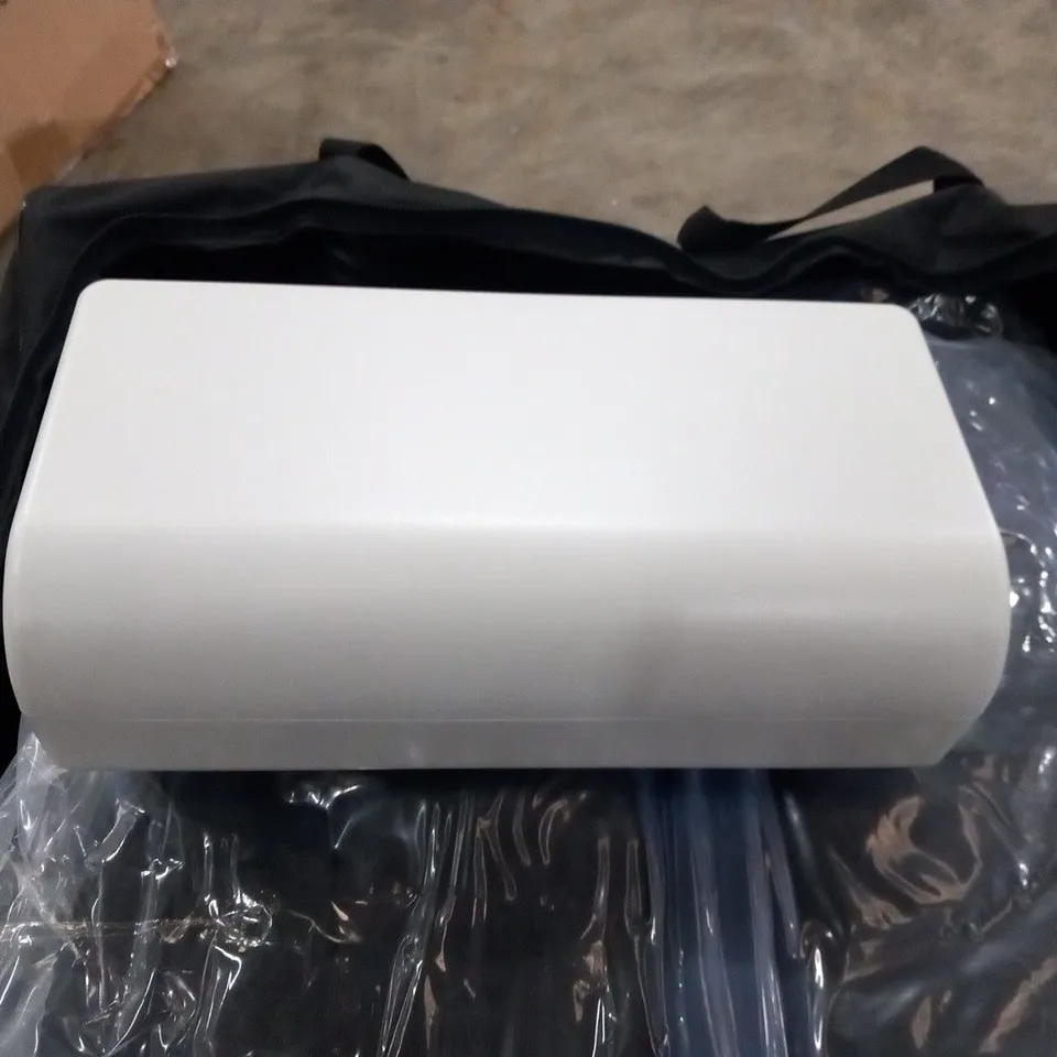 BRAND NEW BAGGED HERIDA ARGYLL 2 ALTERNATING AIR MATTRESS WITH PUMP