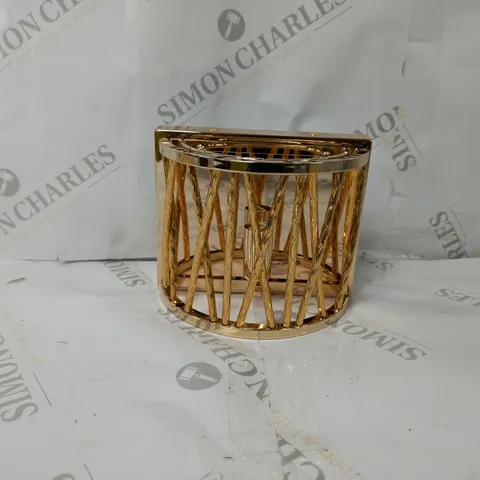 BOXED JOHN LEWIS EMILIA WALL LIGHT