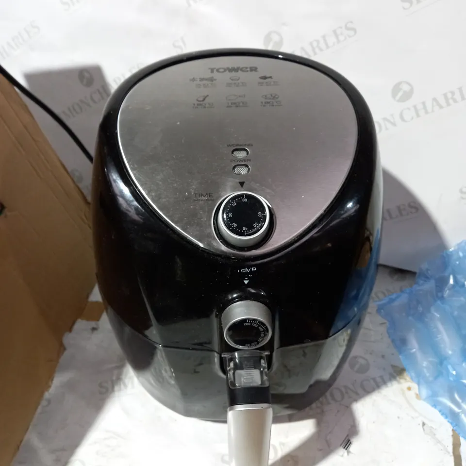 TOWER HEALTHFRY AIR FRYER