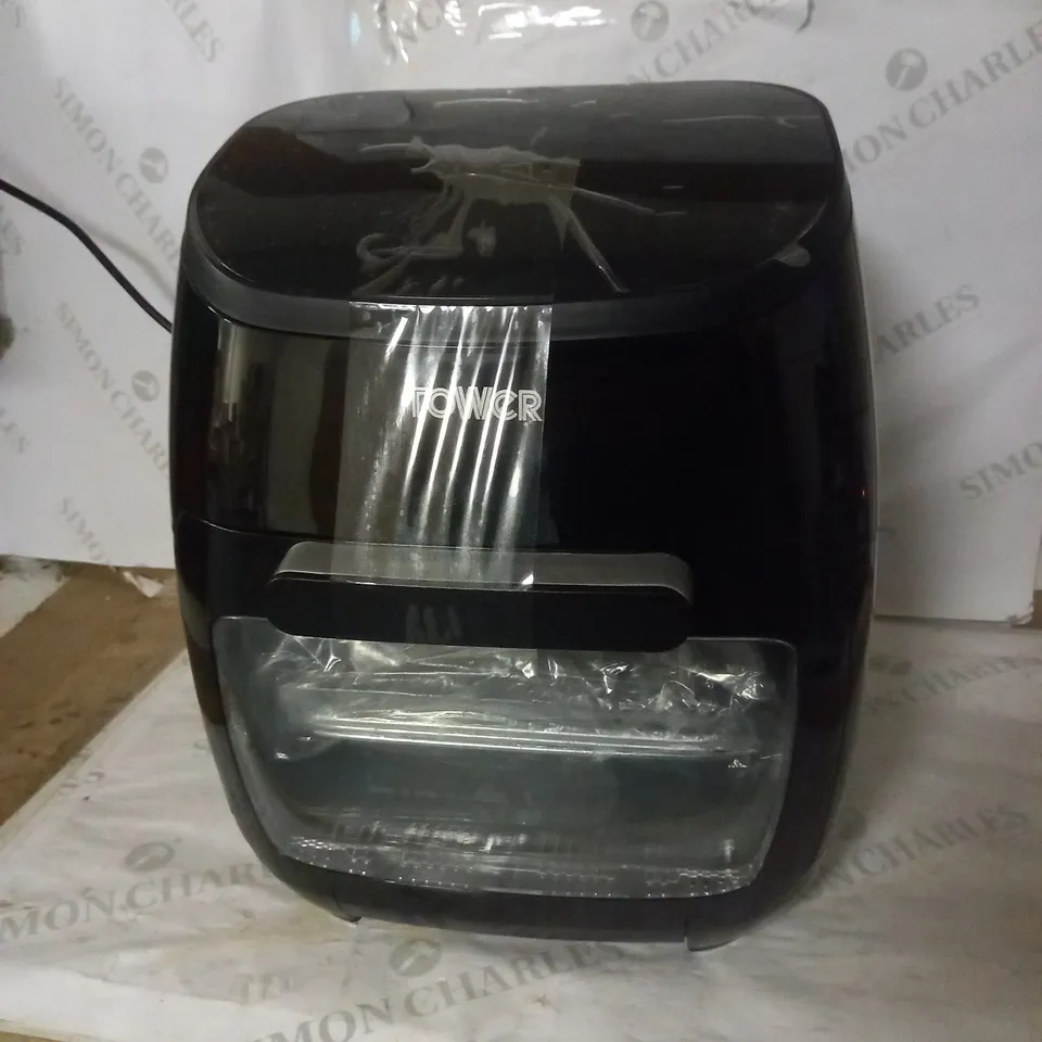 TOWER XPRESS PRO COMBO T17076 VORTX DIGITAL AIR FRYER
