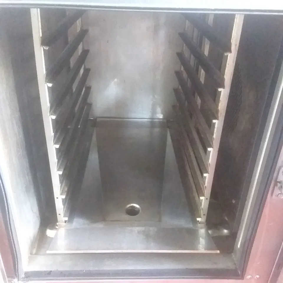 BKI COMMERCIAL OVEN 