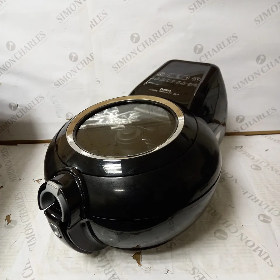 TEFAL ACTIFRY GENIUS HEALTH AIR FRYER