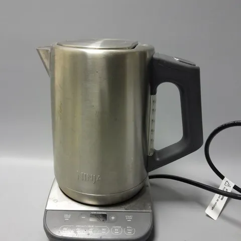 BOXED NINJA PERFECT TEMPERATURE KETTLE