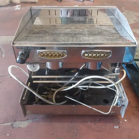 SAB JOLLY AUTO COMMERCIAL COFFEE MACHINE