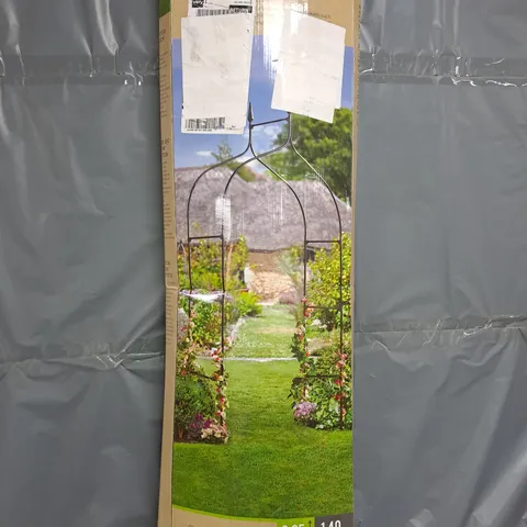 SMART GARDEN MINSTER GARDEN ARCH - COLLECTION ONLY