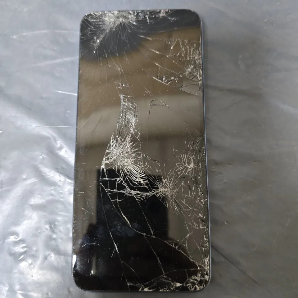 HONOR MOBILE PHONE - BLUE - MODEL UNSPECIFIED
