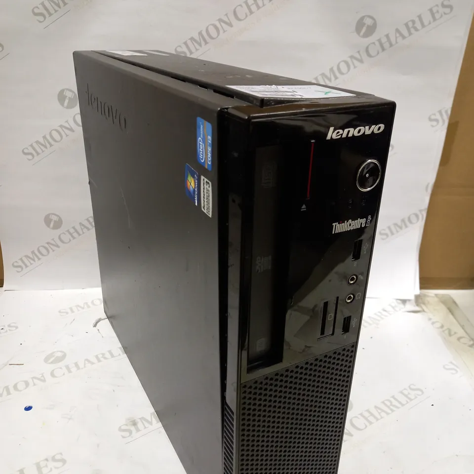 LENOVO THINKCENTRE EDGE72 PC TOWER