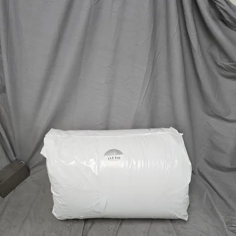 SINGLE DUVET 13.5 TOG – 135CM X 200CM (APPROX)