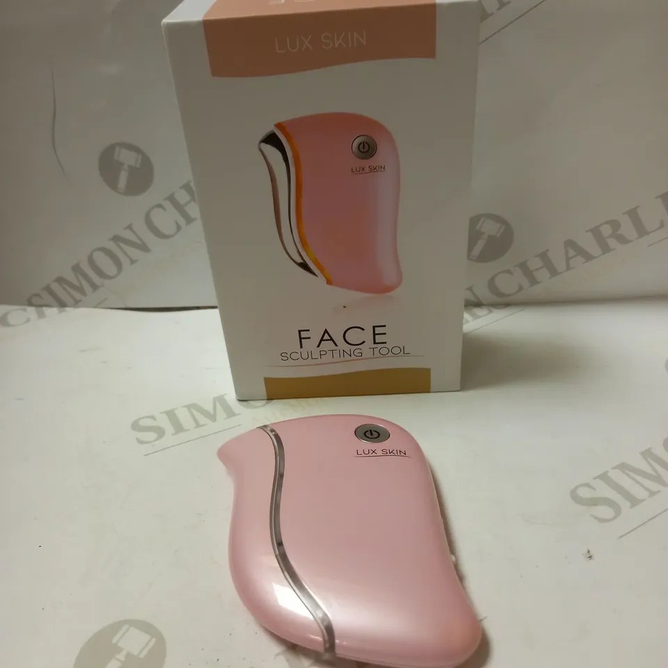 LUX SKIN FACE SCULPTING TOOL