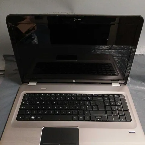 HP PAVILION DV7 NOTEBOOK PC 