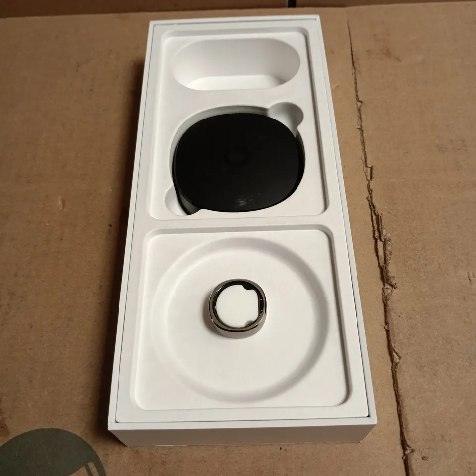 RINGCONN GEN 2 SMART RING BOXED