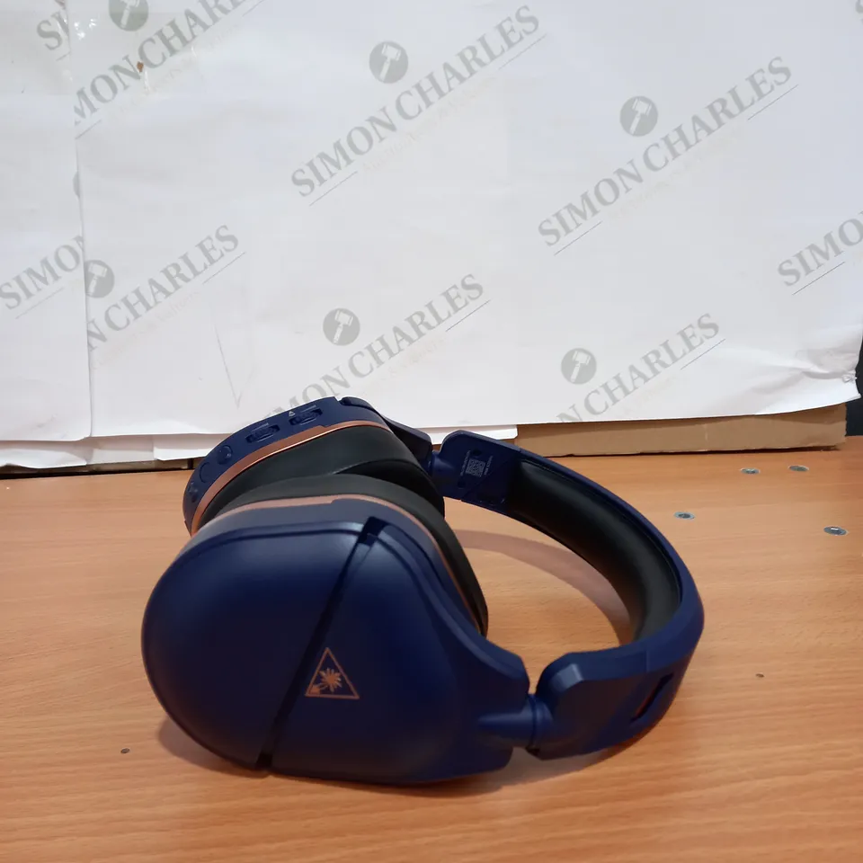 XBOX TURTLE BEACH HEADSET