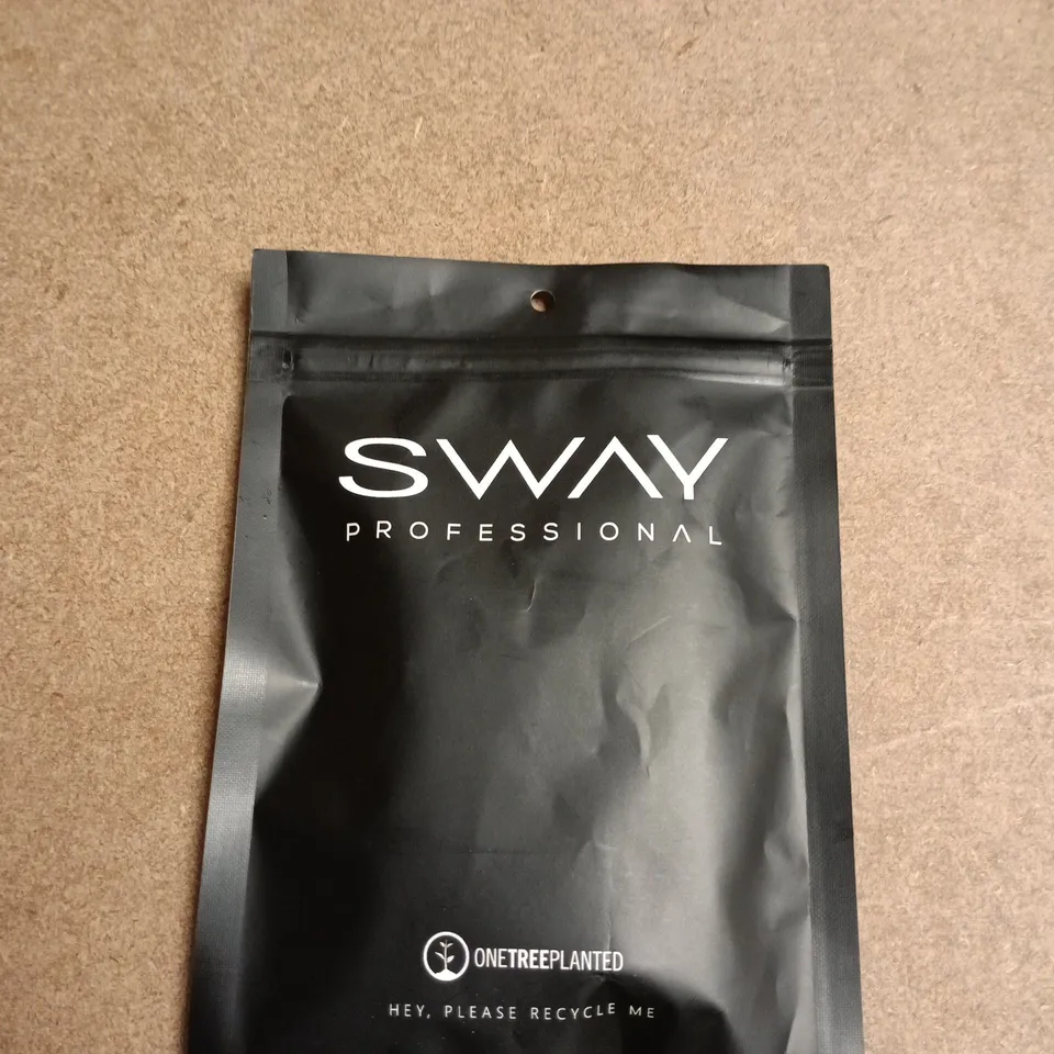 SEALED SWAY PROFESSIONAL 20" VIVARA SEAMLESS TAPES