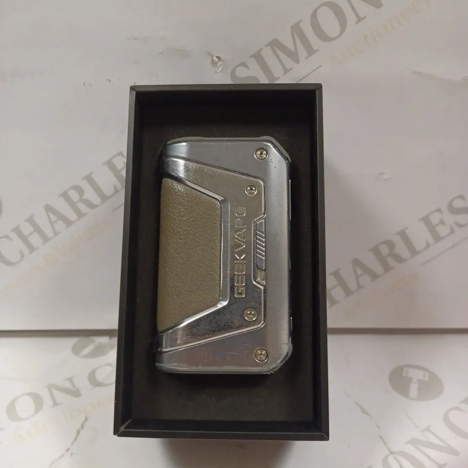 BOXED GEEK VAPE L200 AEGIS LEGEND 2 200W 