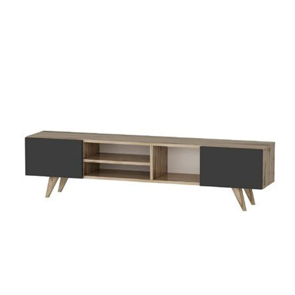 BECHTOLD TV STAND, UPTO 65" 