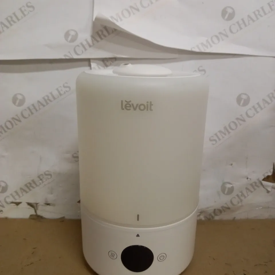 LEVOIT DUAL 200S SMART TOP-FILL HUMIDIFIER