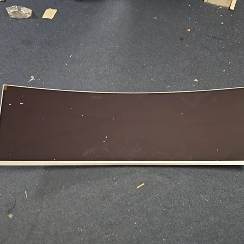 BOXED PHILIPS EVNIA 8000 SERIES 43.9-INCH CURVED MONITOR 