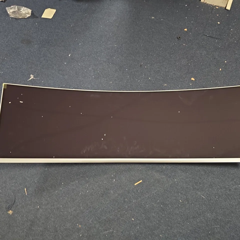 BOXED PHILIPS EVNIA 8000 SERIES 43.9-INCH CURVED MONITOR 