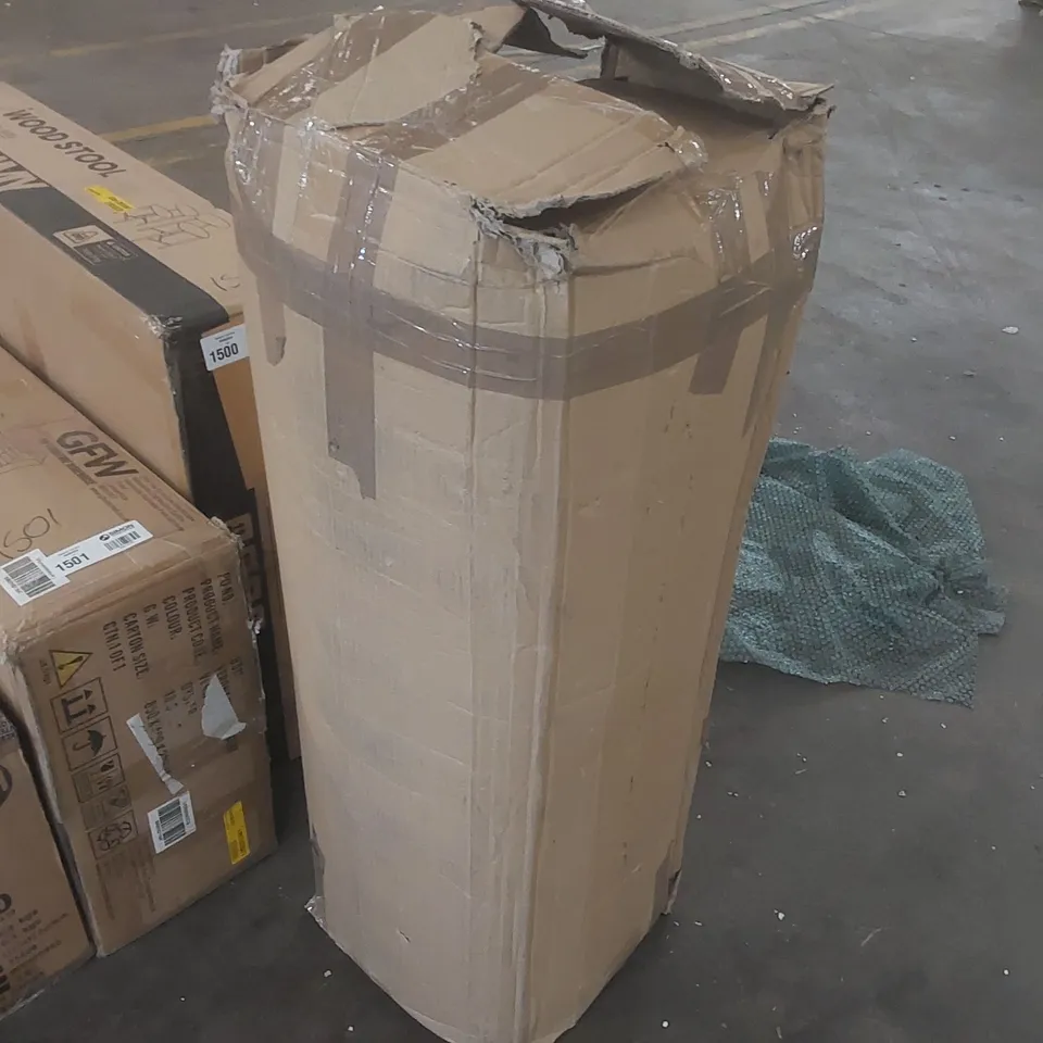 QUALITY BOXED AND ROLLED 90CM SINGLE MATTRESS