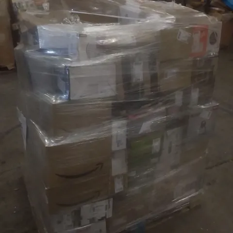 PALLET OF APPROXIMATELY 73 ASSORTED ELECTRICAL ITEMS INCLUDING