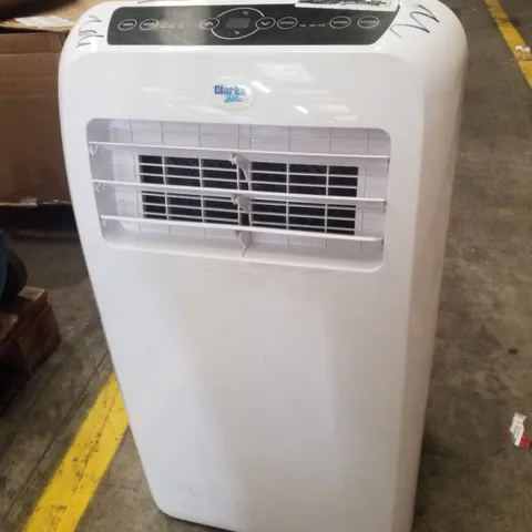 CLARKE AC13050 12000BTU 3-IN-1 AIR CONDITIONING UNIT