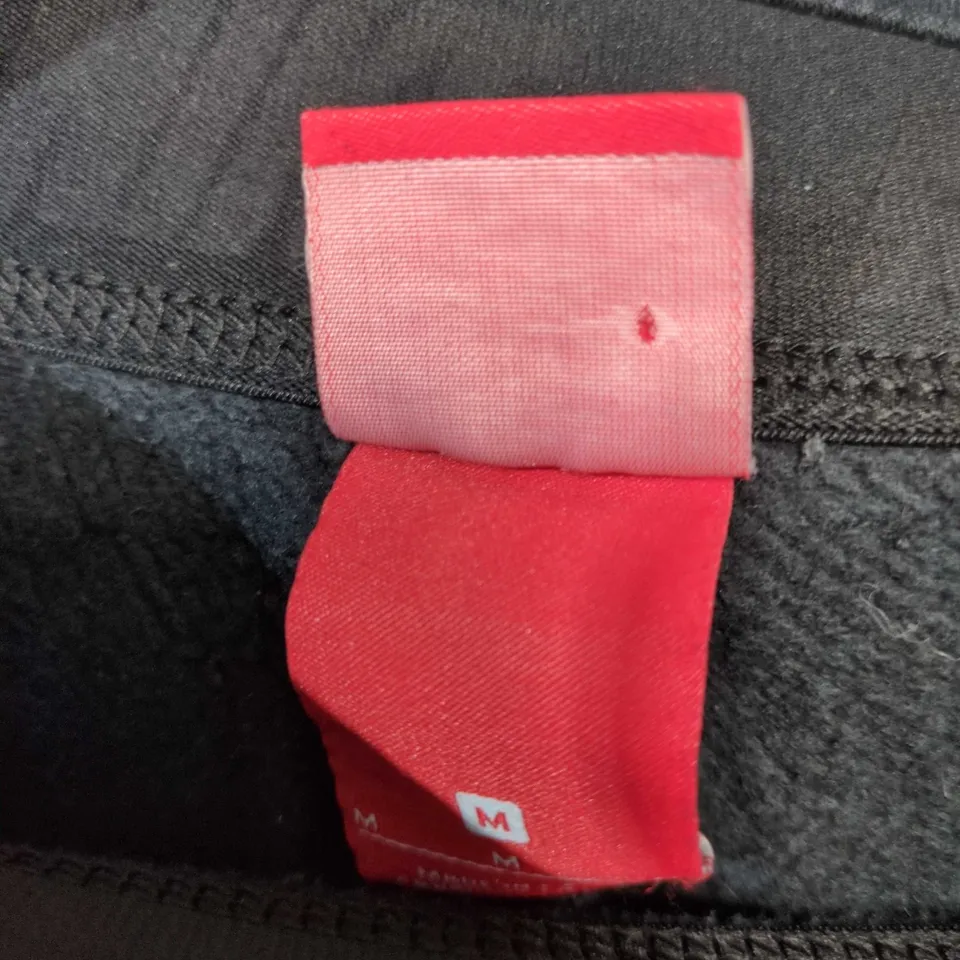 NIKE BLACK JOGGERS – MEN'S SIZE M