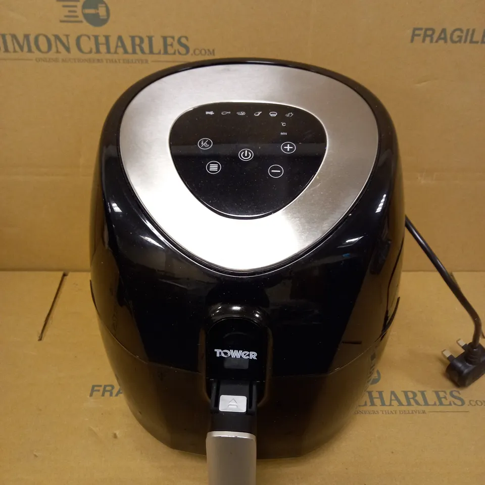 TOWER DIGITAL AIR FRYER 
