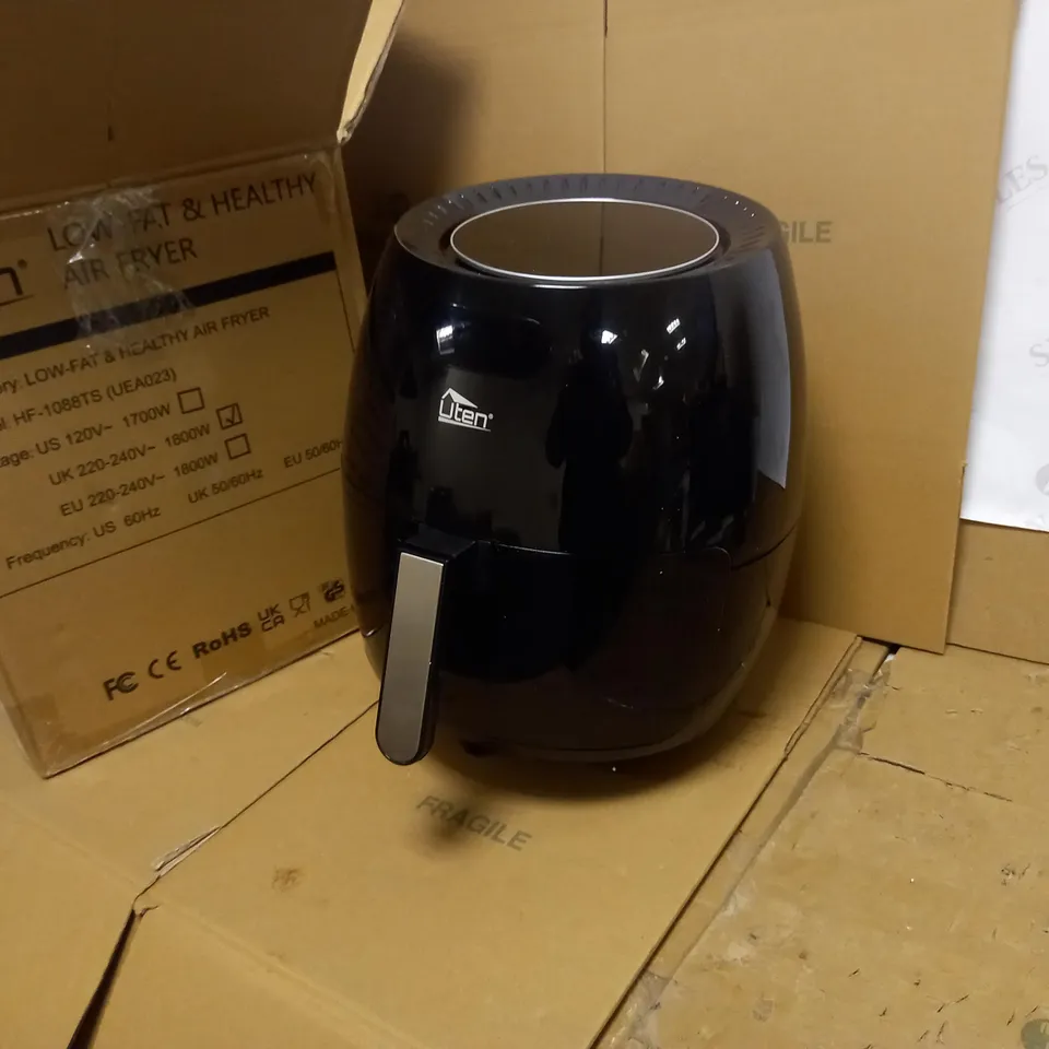 UTEN POWER AIR FRYER 