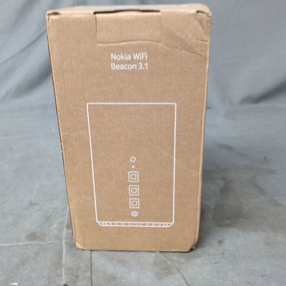 NOKIA WIFI BEACON 3.1 – BOXED