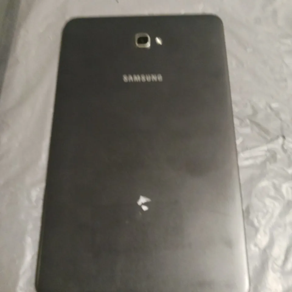 SAMSUNG GALAXY TAB A6 TABLET
