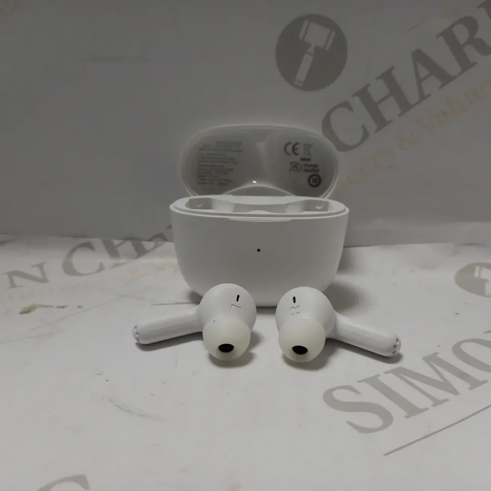 PHILIPS WIRELESS EARBUDS