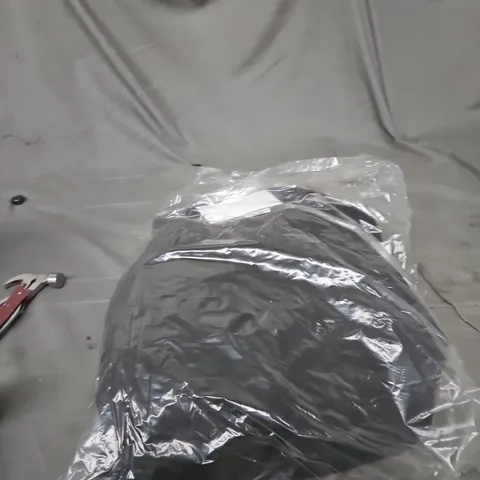 MOUNTAIN WAREHOUSE KIDS' 3-IN-1 WATER-RESISTANT JACKET, BLACK, AGE 13 YEARS