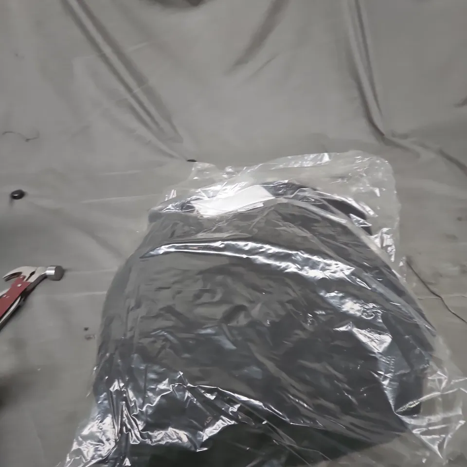 MOUNTAIN WAREHOUSE KIDS' 3-IN-1 WATER-RESISTANT JACKET, BLACK, AGE 13 YEARS