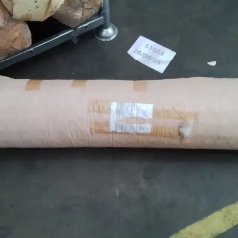 QUALITY BAGGED AND ROLLED NICHELI SUPER KINGSIZE MATTRESS 