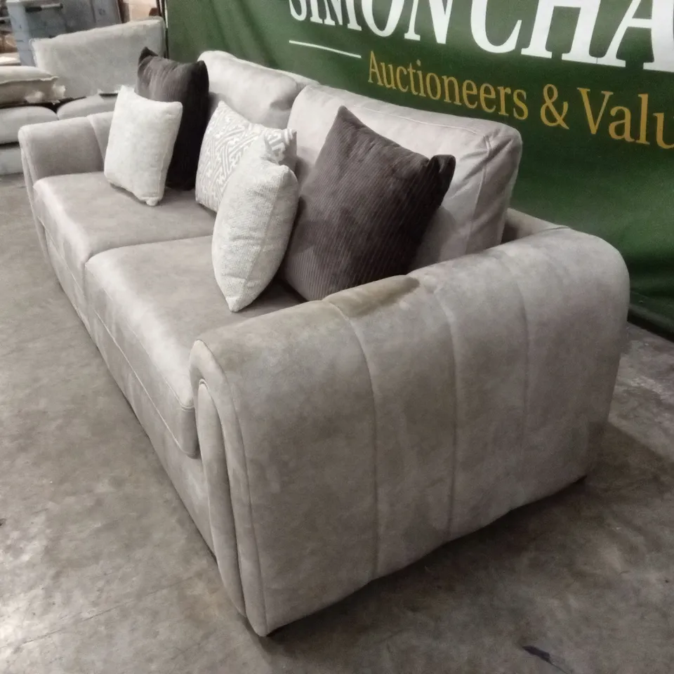 AMARA 3 SEATER SOFA RRP £1499