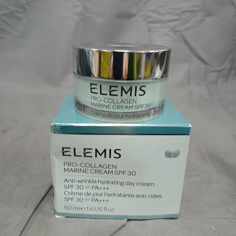 ELEMIS PRO COLLAGEN MARINE CREAM 50ML