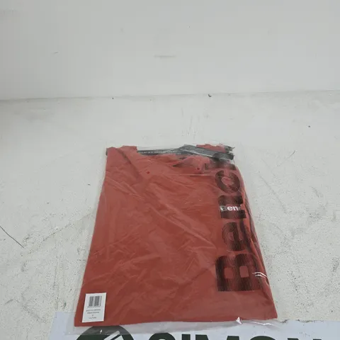 BENCH AMBER TERRAIN XL CALPURN T SHIRT BAGGED TAGGED