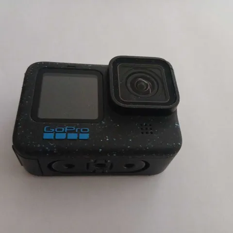 GOPRO HERO12 BLACK ACTION CAMERA