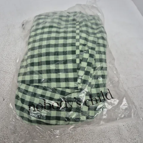 NOBODY'S CHILD RUTH JUMPSUIT – UK 8