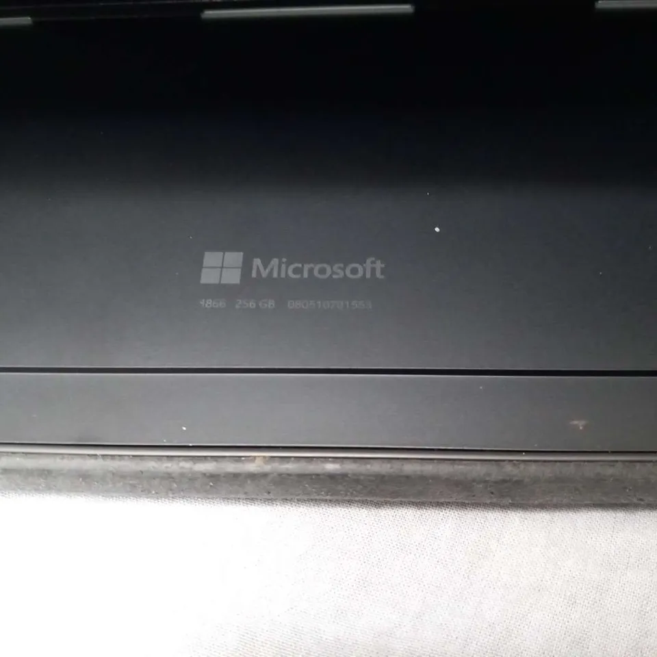 MICROSOFT SURFACE PRO 7 256GB