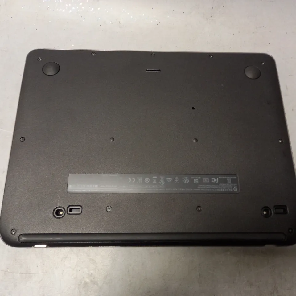 HP PRO X2 612 G2 TABLET