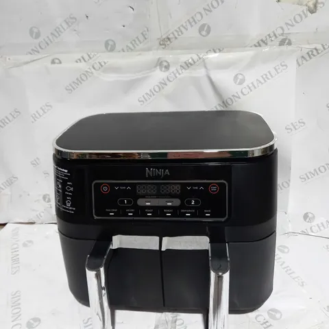 NINJA FOODI DUAL ZONE AIRFRYER AF300UK