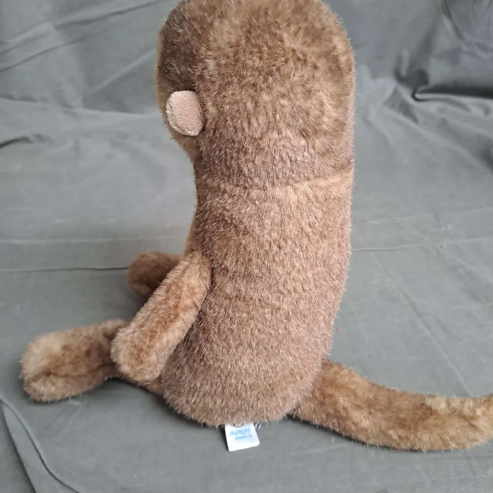 BROOKE OTTER JELLYCAT