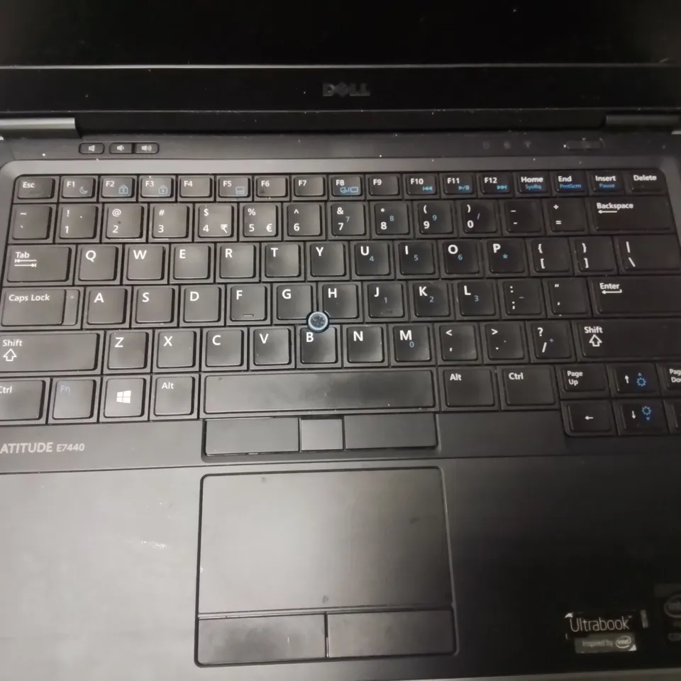 UNBOXED DELL LATITUDE E7440 CORE I-7 LAPTOP