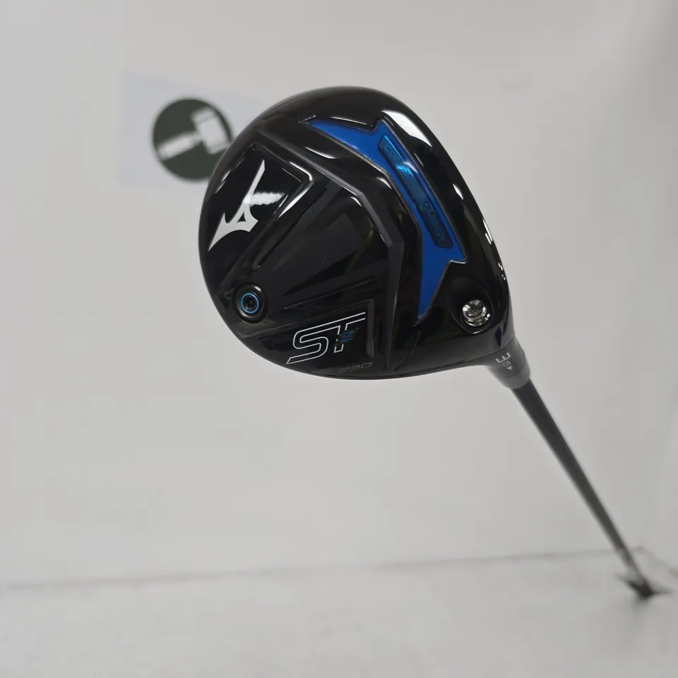 MIZUNO GOLF DRIVER HEAD WITH FUJIKURA SHAFT