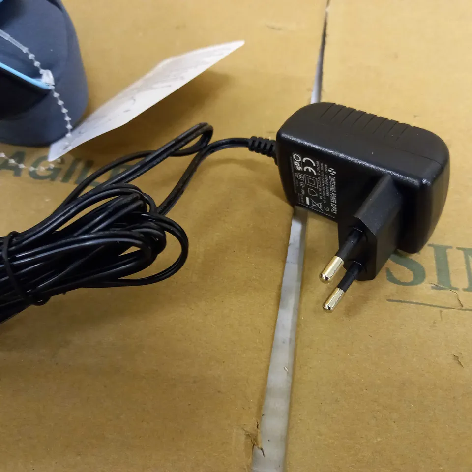 HOMEDICS VIBRATION NECK MASSAGER